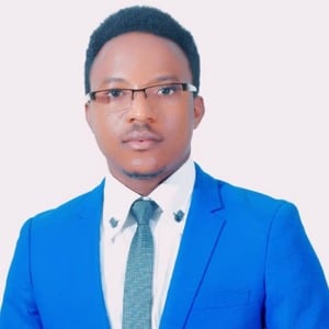 tonny Tushabe kabenge
