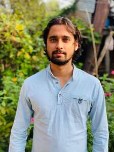 Pradeep Timalsina