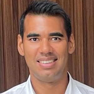 João Humberto Barbosa da Mota Filho