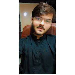 User portfolio avatar