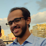 User portfolio avatar