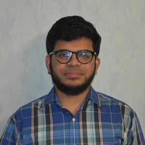 User portfolio avatar