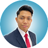Muhammad Hariz Mohd Sharif avatar