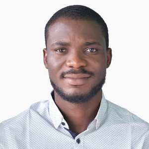 Taiwo Lawrence avatar