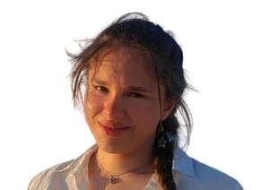 User portfolio avatar