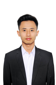 User portfolio avatar