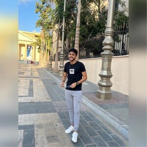 Mazen Elsafty
