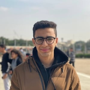 Youssef Lafy
