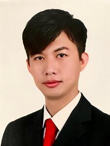 PANG CHEE HWA PANG CHEE HWA