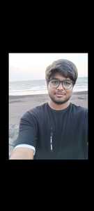 Nisarg Jasani avatar