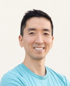 User portfolio avatar