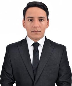User portfolio avatar