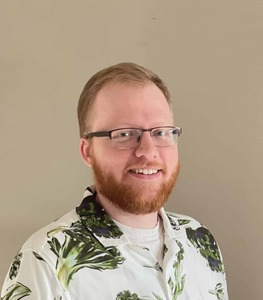 User portfolio avatar