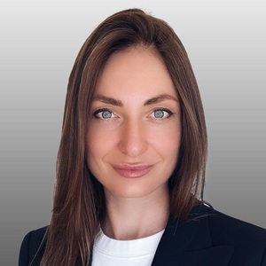 User portfolio avatar