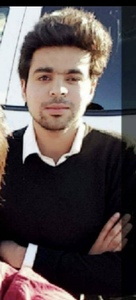 Muhammad Hunain Muneer Avatar