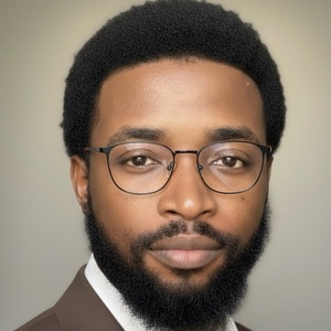 User portfolio avatar