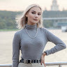 Aleksandra Diachenko Avatar