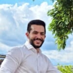 Julio Martins Siqueira