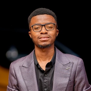 Benjamin Maroyi