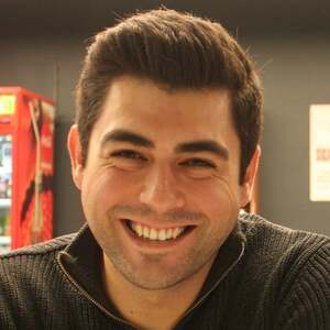 Ali Şir Aydemir avatar