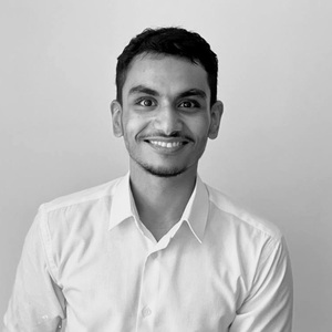 Eyad El Hawary avatar