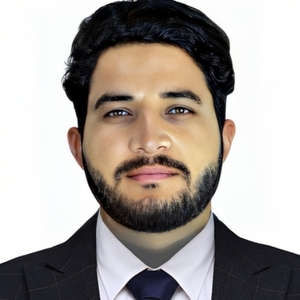 User portfolio avatar