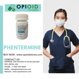 Comprar phentermine