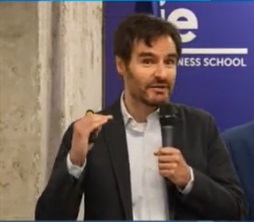 Juan Pablo Spera avatar