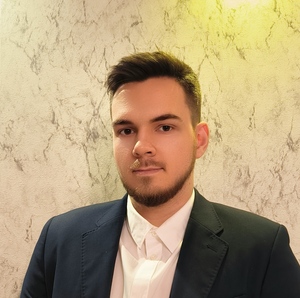 Daniel Szymczak avatar