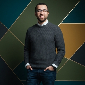 Ahmed Tarek Sayed Abdelrehim avatar