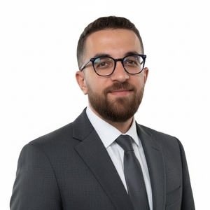 Ahmed Tarek Sayed Abdelrehim avatar