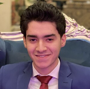 Islam Abedlhady avatar