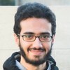 User portfolio avatar