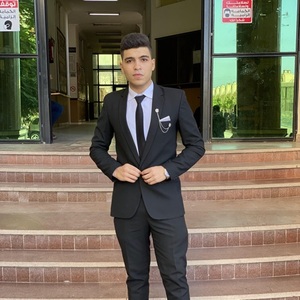Yousef Elbehiry avatar
