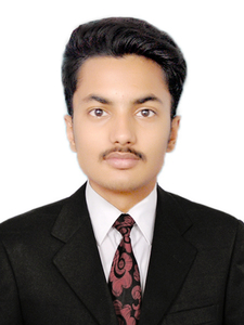 Muhammad Afaq Imran Avatar