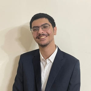 Ahmed Ashraf Ibrahim Avatar