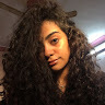 User portfolio avatar