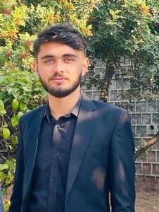 Saqlain Haider avatar