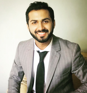 Abuzar sadiq avatar