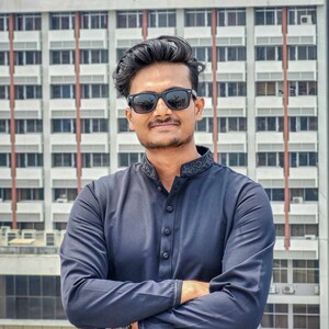 Mazbabul Anir