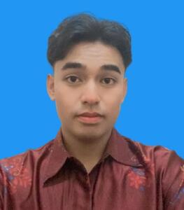 MUHAMMAD RUSYAIDI MOHD FAIRUZ avatar