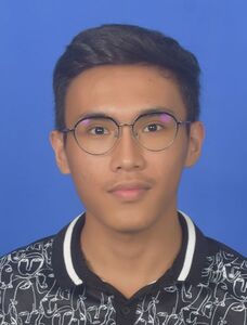 AHMAD ASYRAFF AHMAD KUSAINI avatar