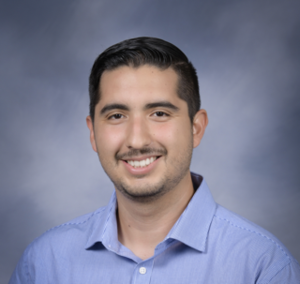 Isai Hernandez