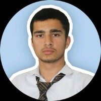 Syed  Mustafa Badshah avatar