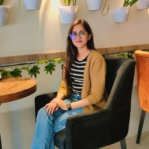 Apoorva Dangi avatar