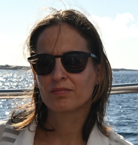 Mairelis Gari avatar