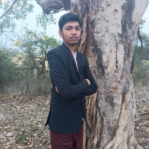 Aashish Patankar Avatar
