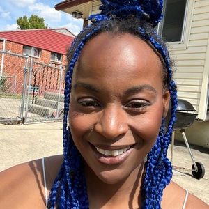 Kaneisha Reese Avatar