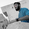 User portfolio avatar
