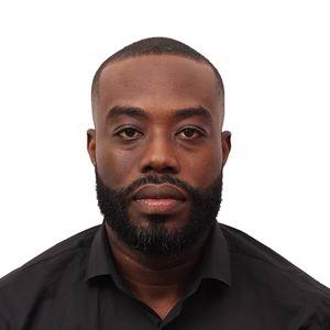 User portfolio avatar